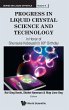 PROGRESS IN LIQUID CRYSTAL SCIENCE AND... - Bild 1