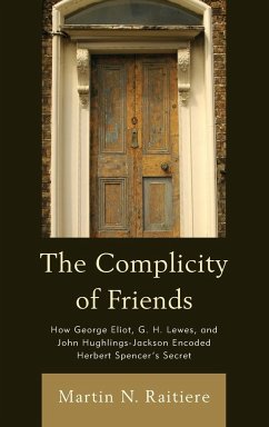 The Complicity of Friends - Raitiere, Martin