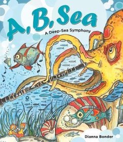 A, B, Sea