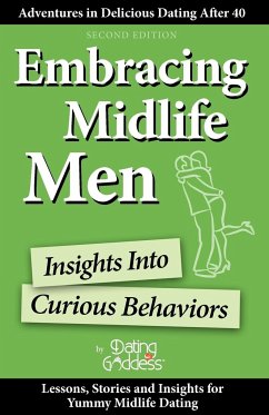 Embracing Midlife Men - Dating Goddess; Dating