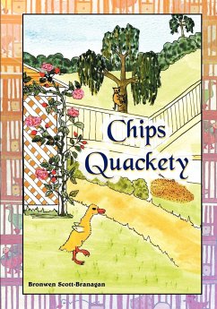 Chips Quackety - Scott-Branagan, Bronwen