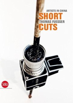 Short Cuts: Artists in China: Vol. 1 - Loh, Jean