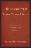 The Adventures of James Capen Adams