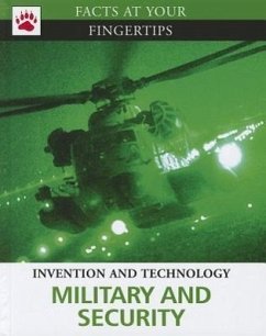 Military and Security - Brown Bear Books
