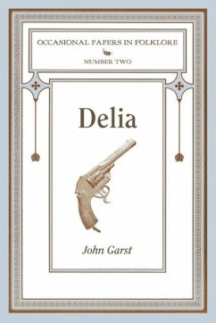 Delia - Garst, John