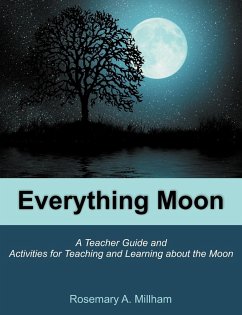 Everything Moon - Millham, Rosemary A.