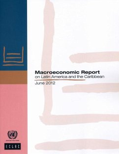 Macroeconomic Report on Latin America and the Caribbean