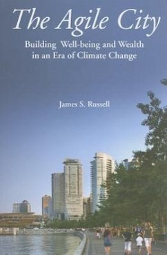 The Agile City - Russell, James S