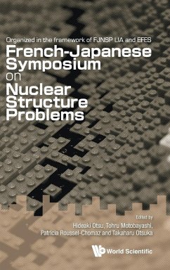 NUCLEAR STRUCTURE PROBLEMS - Hideaki Otsu, Tohru Motobayashi Et Al