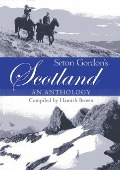 Seton Gordon's Scotland - Brown, Hamish M.