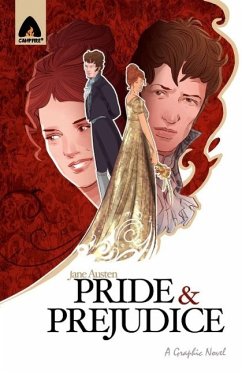 Pride and Prejudice. Graphic Novel - Austen, Jane