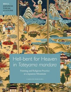 Hell-Bent for Heaven in Tateyama Mandara - Hirasawa, Caroline