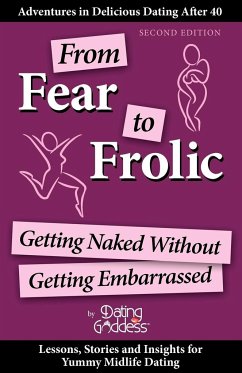 From Fear to Frolic - Goddess, Dating