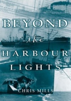 Cover Beyond the Harbour Lights