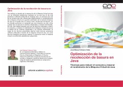 Optimización de la recolección de basura en Java - Velasco Cabo, José Manuel