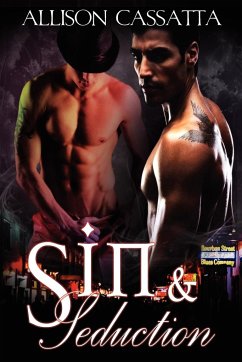 Sin & Seduction - Cassatta, Allison