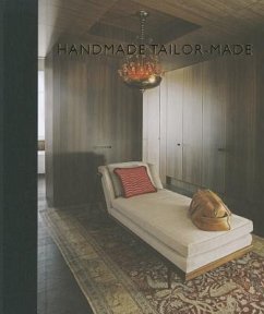 Handmade Tailor-Made - Kingsford, Mark