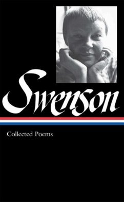 May Swenson: Collected Poems (Loa #239) - Swenson, May