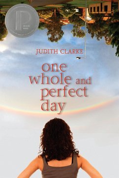 One Whole and Perfect Day - Clarke, Judith