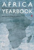 Africa Yearbook Volume 8