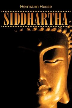 Siddhartha - Hesse, Hermann