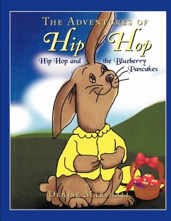 The Adventures of Hip Hop - Marshall, Denise