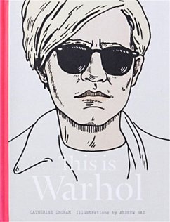 This Is Warhol - Ingram, Catherine