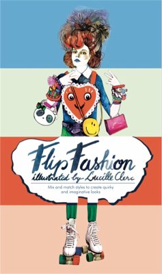 Flip Fashion - Clerc, Lucille