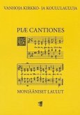 Piae Cantiones: The Polyphonic Hymns and Songs