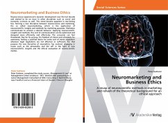 Neuromarketing and Business Ethics - Gatterer, Peter