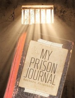 My Prison Journal - Pritchett, Barbara