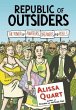 Republic of Outsiders - Bild 1