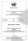 Treaty Series 2595 I: Nos. 46166 - 46170