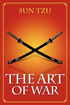Cover The Art of War