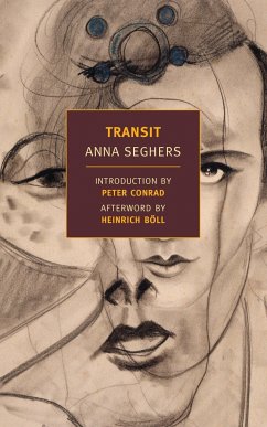 Transit - Seghers, Anna