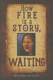 How Fire Is a Story, Waiting: Poems