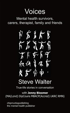 Voices - Walter, Steve