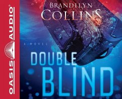 Double Blind - Collins, Brandilyn