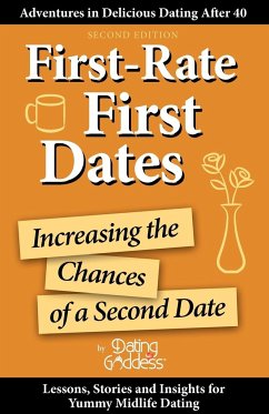 First-Rate First Dates - Dating, Goddess