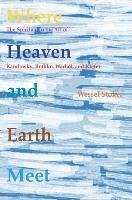 Cover Where Heaven and Earth Meet