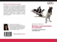 Modelos experimentales de epilepsia - Rubio Osornio, María del Carmen