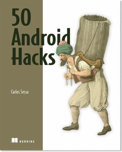 50 Android Hacks - Sessa, Carlos