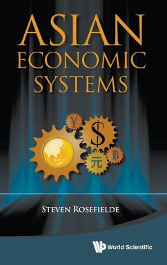 ASIAN ECONOMIC SYSTEMS - Steven Rosefielde