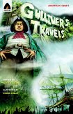 Gulliver's Travels: The Graphic Novel