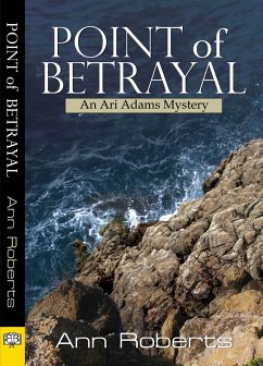 Point of Betrayal - Roberts, Ann