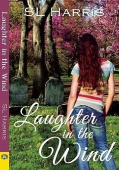 Laughter in the Wind - Harris, Sl