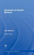Essentials of Human Memory (Classic... - Bild 1