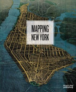 Mapping New York - Neuwirth, Robert; Robbins, Seth