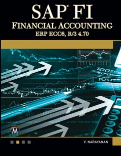 SAP Fi: Financial Accounting - Narayanan, V.