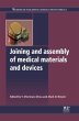 Joining and Assembly of Medical... - Bild 1